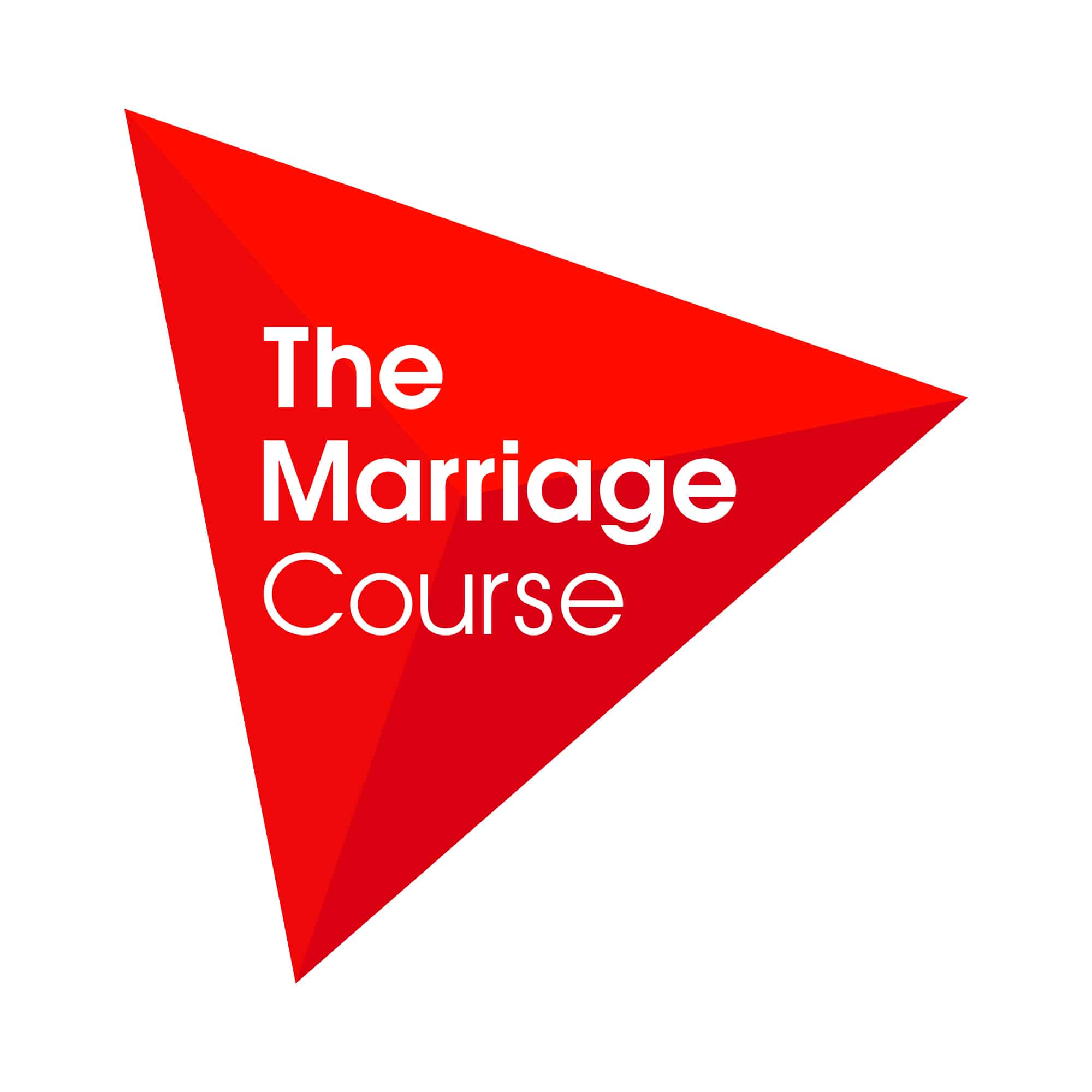 The Marriage Course Logo