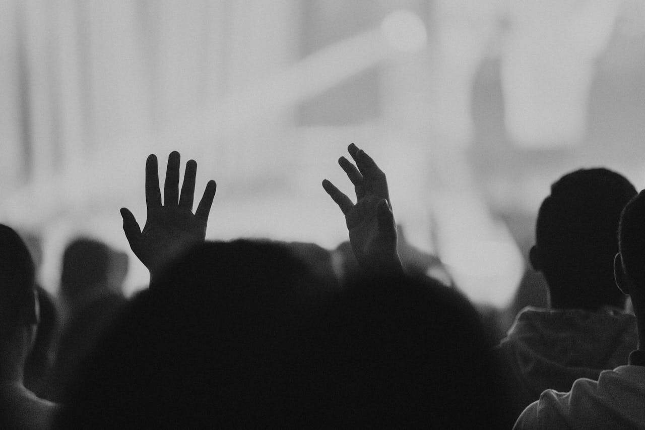 Sunday Worship Gathering